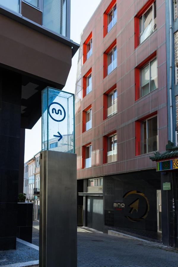 Oporto Near Trindade Apartment Exterior foto